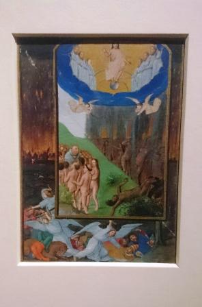 Last Judgement