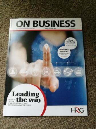 On Business issue 2/2017